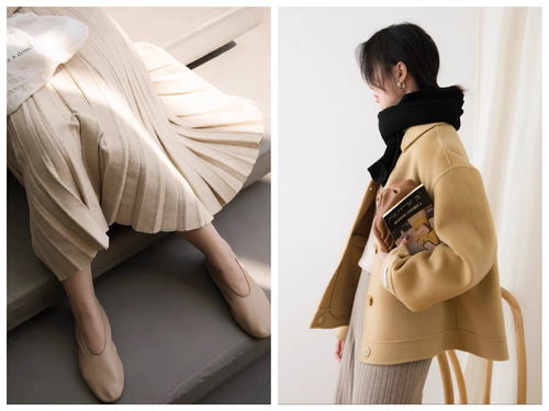 適合女大學生的時尚穿搭品牌推薦