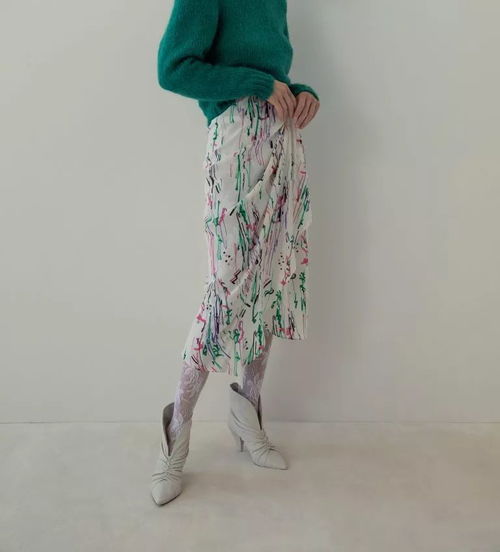 穿你想穿的衣服，過(guò)你想過(guò)的人生 酷女孩衣櫥必備Isabel Marant